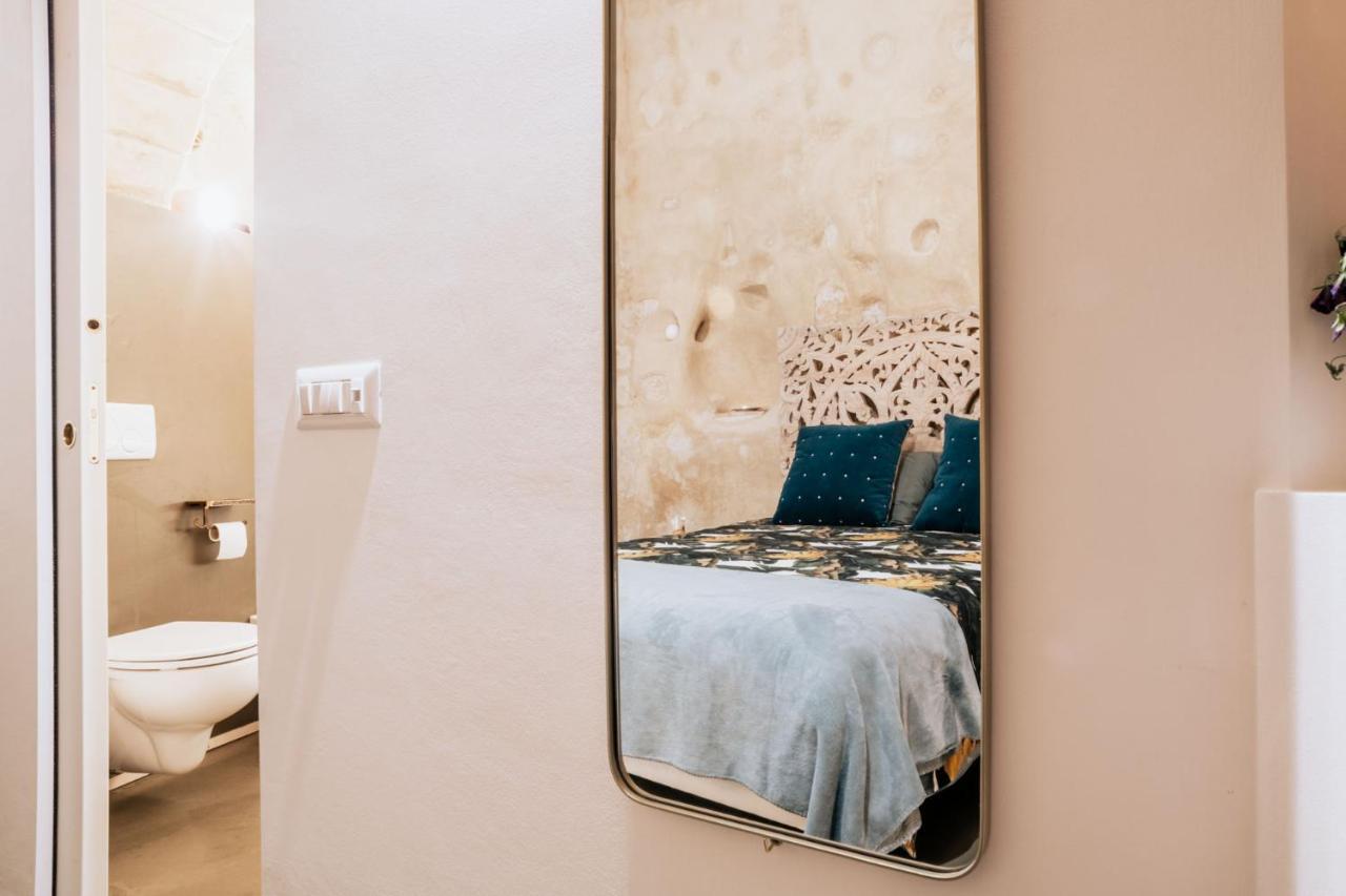 19.52 Matera Bed & Breakfast Exterior foto