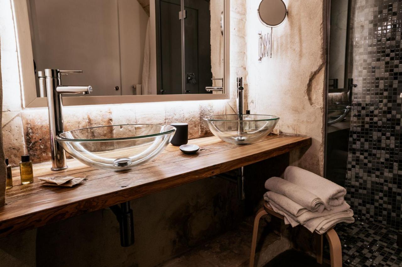 19.52 Matera Bed & Breakfast Exterior foto
